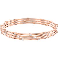 Bracciale Swarovski Donna in Lega metallica 5486623